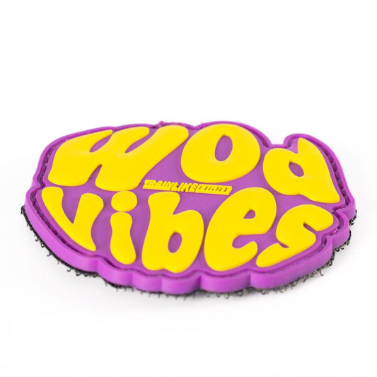 WOD Vibes - Unbroken Fitness Shop