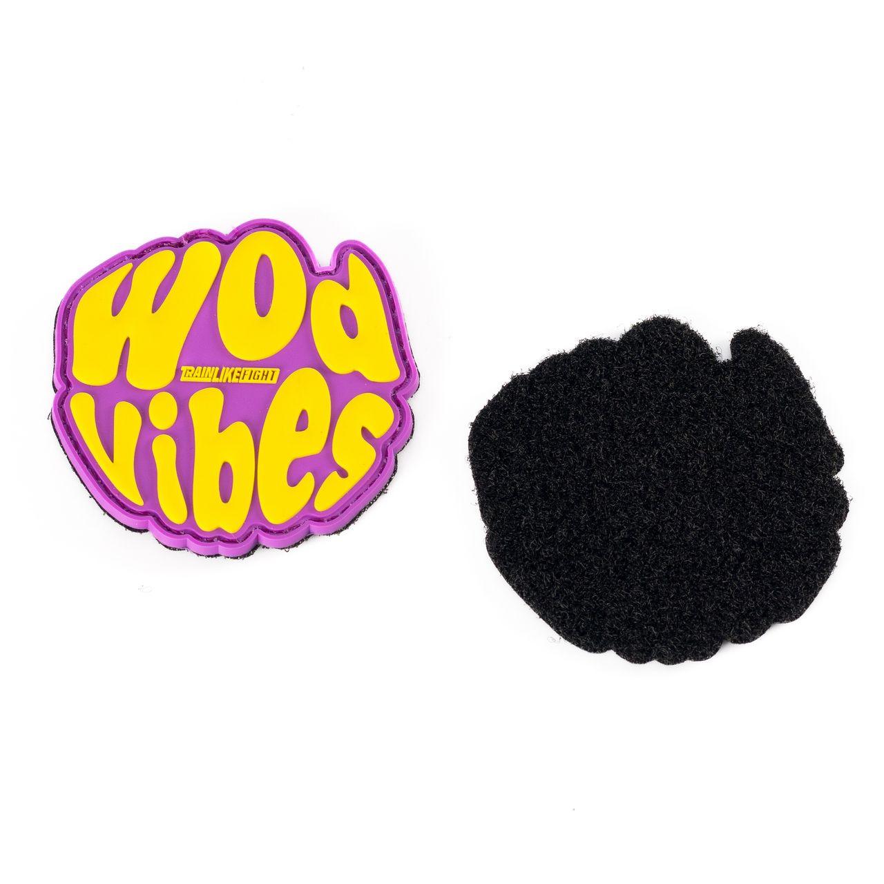 WOD Vibes - Unbroken Fitness Shop