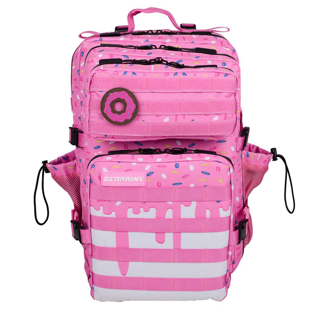 Elitex pink Glazed V1 All In 45 L - Unbroken Fitness Shop