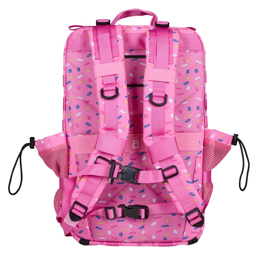 Elitex pink Glazed V1 All In 45 L - Unbroken Fitness Shop