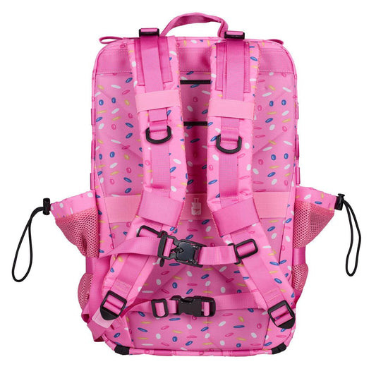 Elitex pink Glazed V1 All In 45 L - Unbroken Fitness Shop