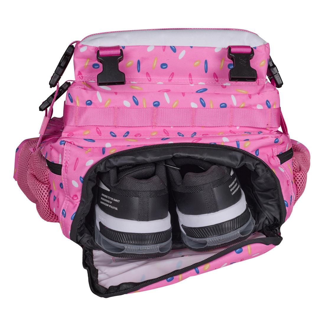 Elitex pink Glazed V1 All In 45 L - Unbroken Fitness Shop