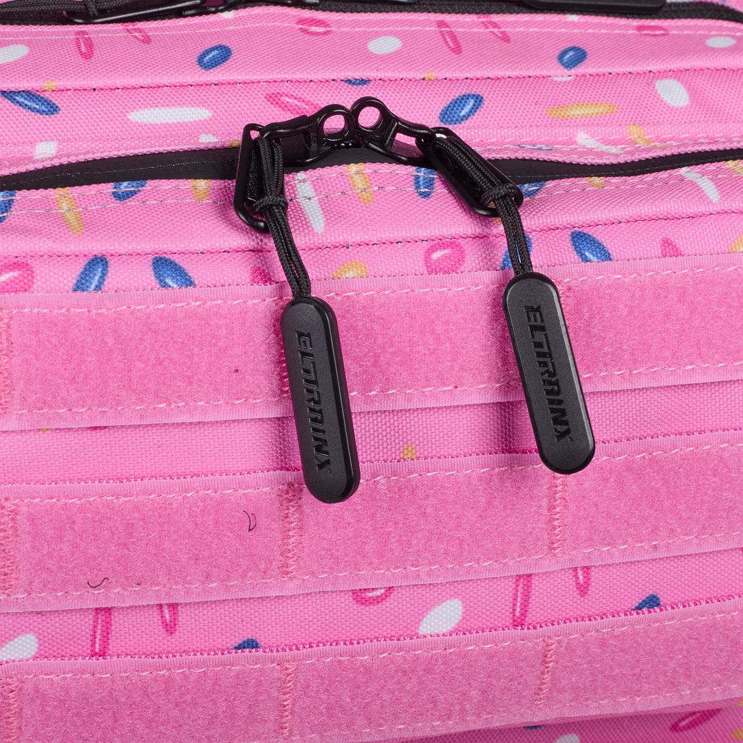 Elitex pink Glazed V1 All In 45 L - Unbroken Fitness Shop