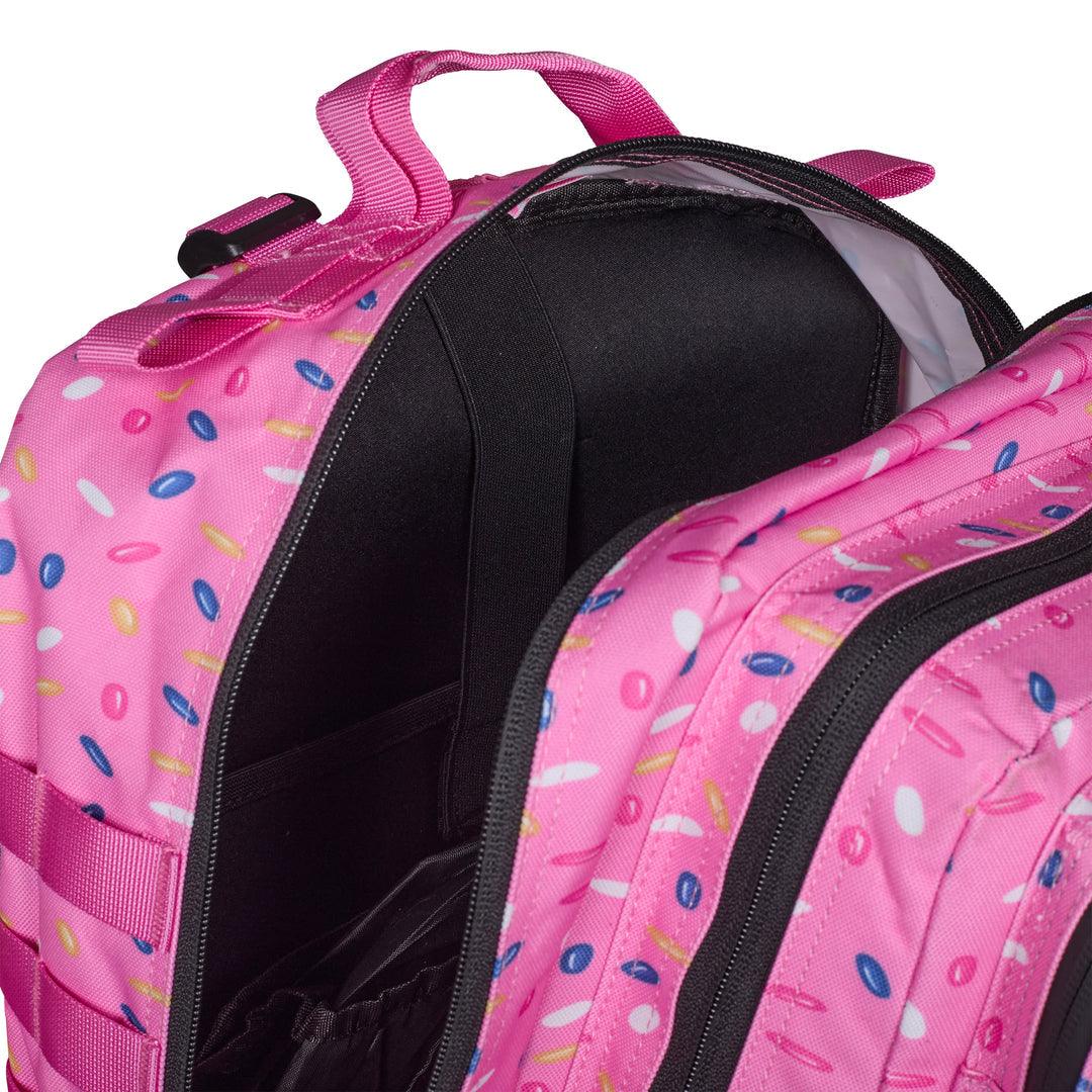 Elitex pink Glazed V1 All In 45 L - Unbroken Fitness Shop