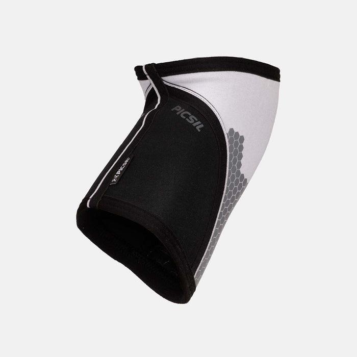 Hex Tech 5 mm white (2 unidades) - Unbroken Fitness Shop