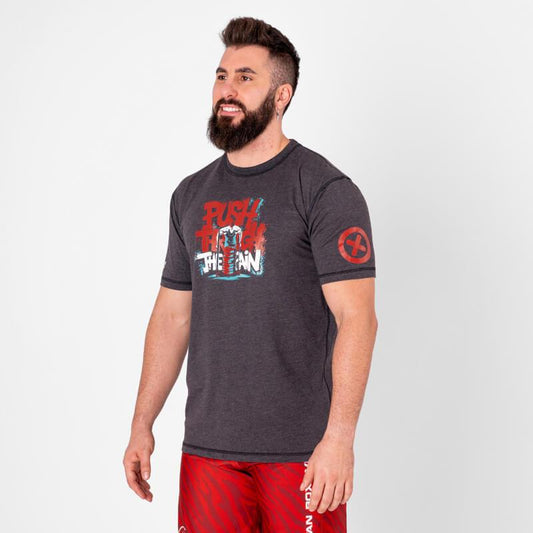 Push Through - Unbroken Fitness Shop