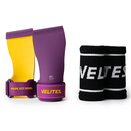 Velites Quad Ultra purple mustard - Unbroken Fitness Shop