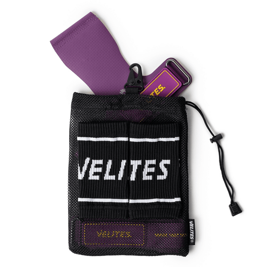 Velites Quad Ultra purple mustard - Unbroken Fitness Shop