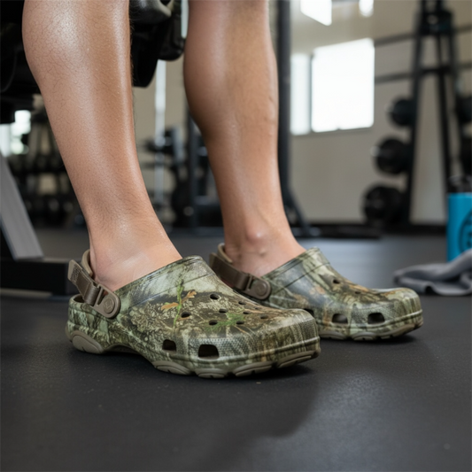Crocs® Unisex Realtree APX