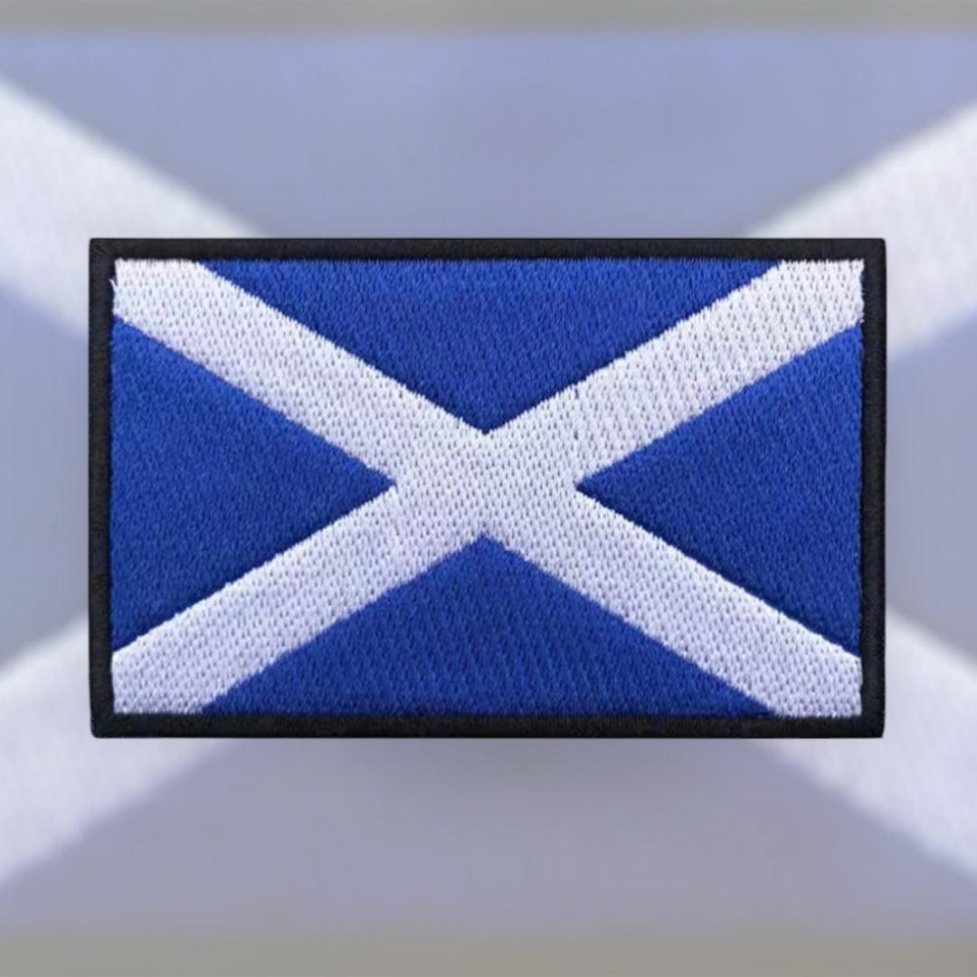 Bandera Tenerife - Unbroken Fitness Shop