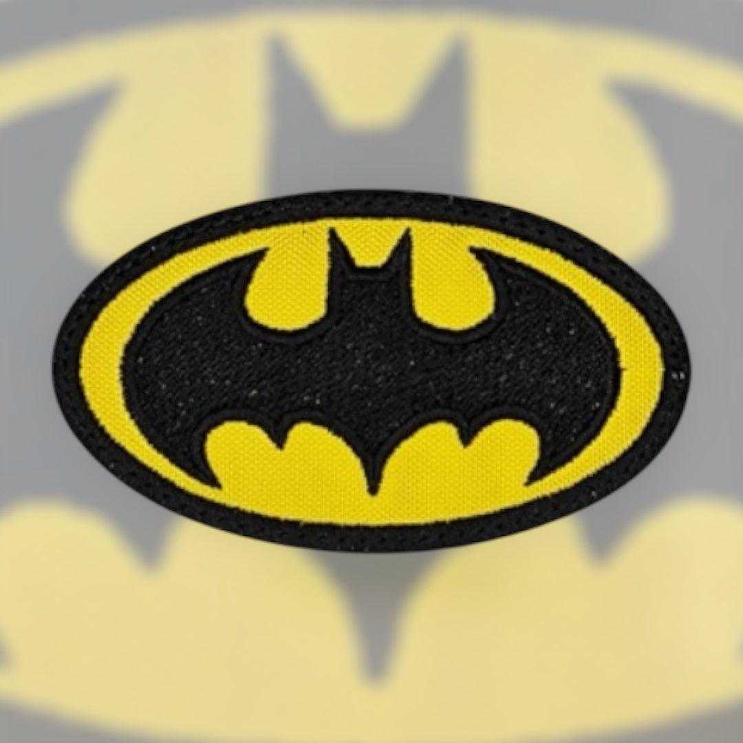 Batman - Unbroken Fitness Shop