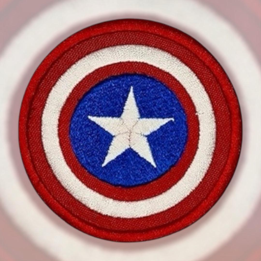Capitán América - Unbroken Fitness Shop