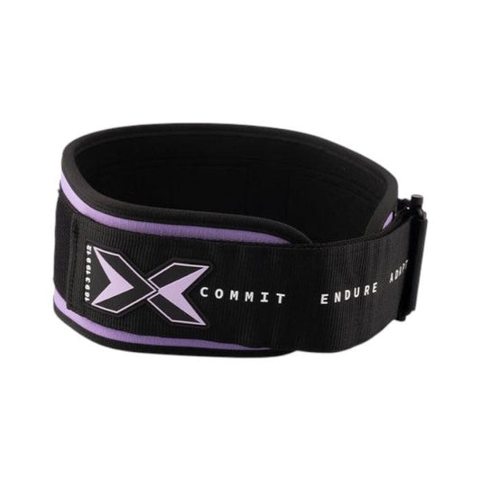 Cinturón Picsil Strength 0.2 lilac - Unbroken Fitness Shop