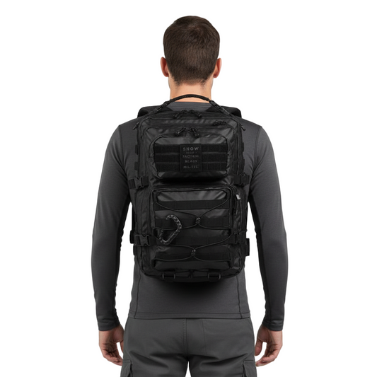 MilTec Assault Tactical 36 L