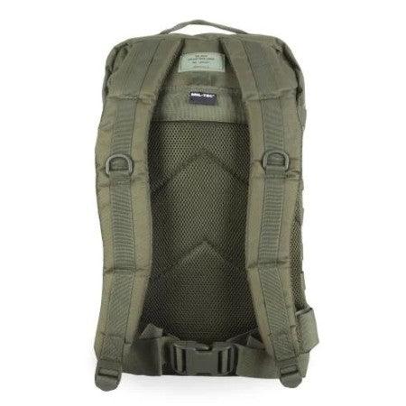 MilTec Assault Militar 36 L - Unbroken Fitness Shop