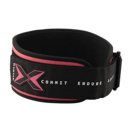 Cinturón Picsil Strength 0.2 coral - Unbroken Fitness Shop