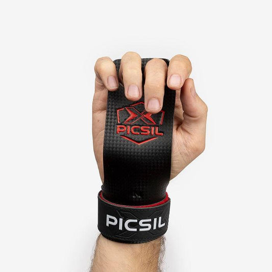 Picsil RX Grips 2H - Unbroken Fitness Shop