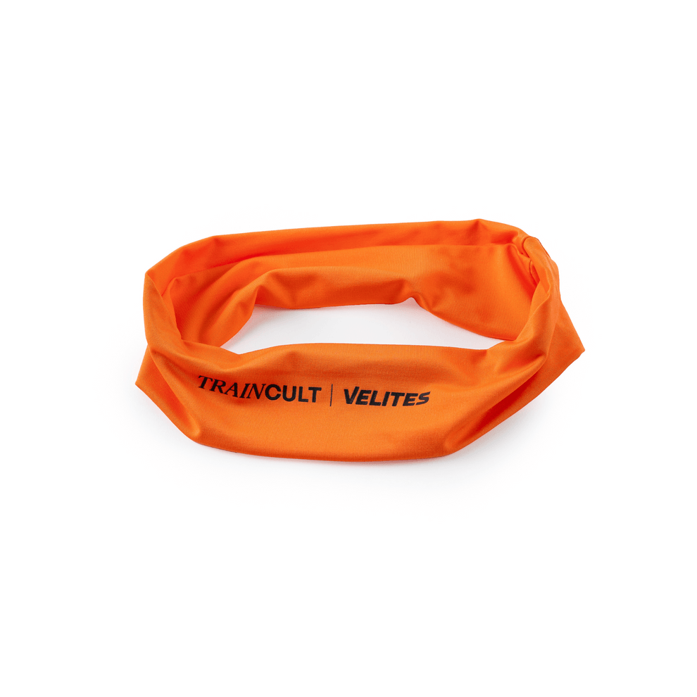 Pack Headbands TrainCult Edition - Unbroken Fitness Shop