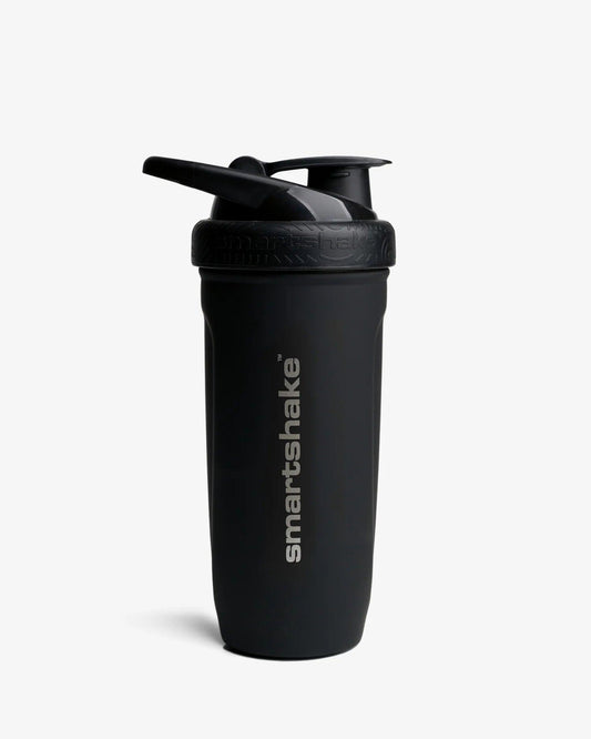 Mezclador shaker acero SmartShake 900 ml - Unbroken Fitness Shop