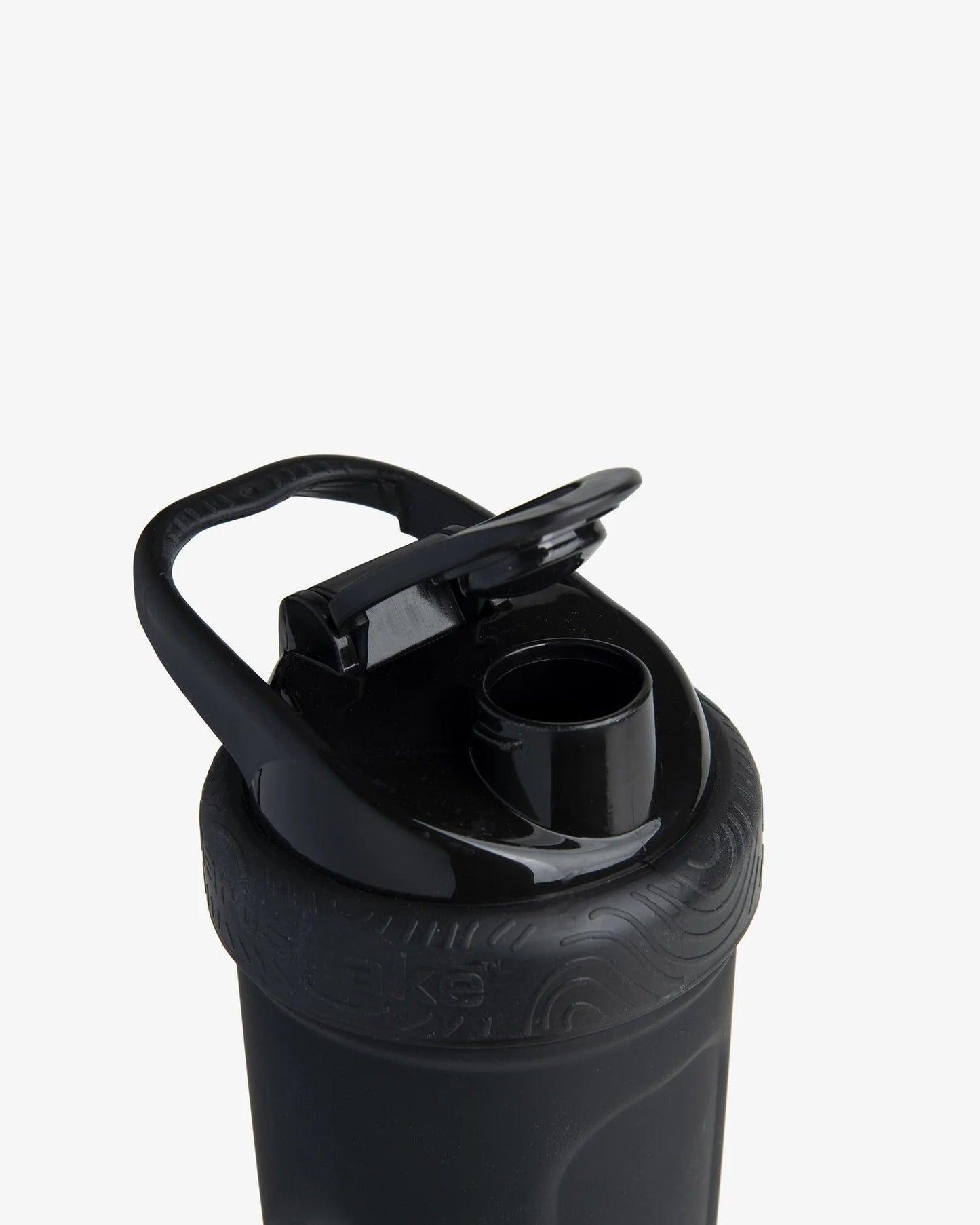 Mezclador shaker acero SmartShake 900 ml - Unbroken Fitness Shop