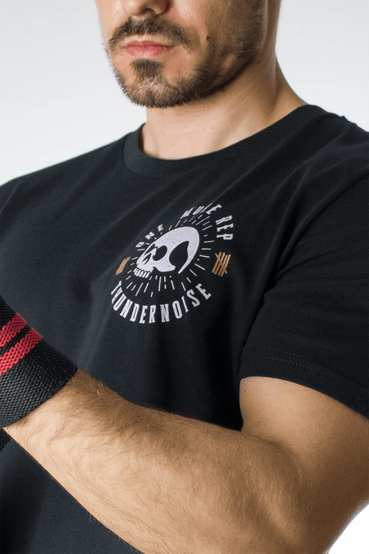 One More Rep - Unbroken Fitness Shop