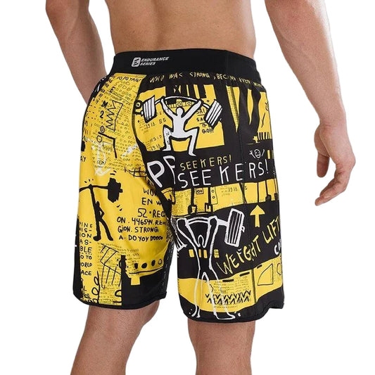 Barbell - Unbroken Fitness Shop