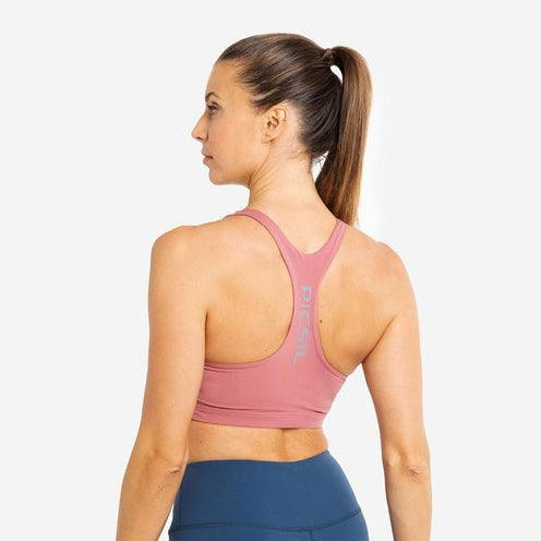 Top Picsil Core coral - Unbroken Fitness Shop