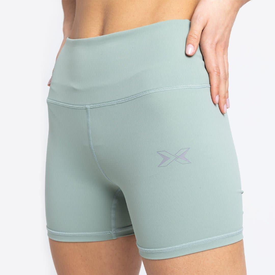 Picsil Core shorts verde - Unbroken Fitness Shop