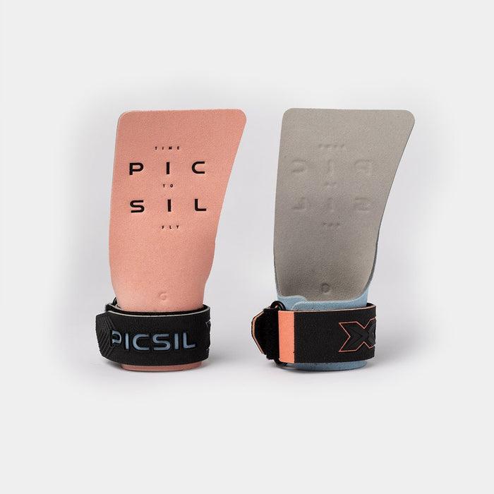 Picsil Condor coral / blue - Unbroken Fitness Shop