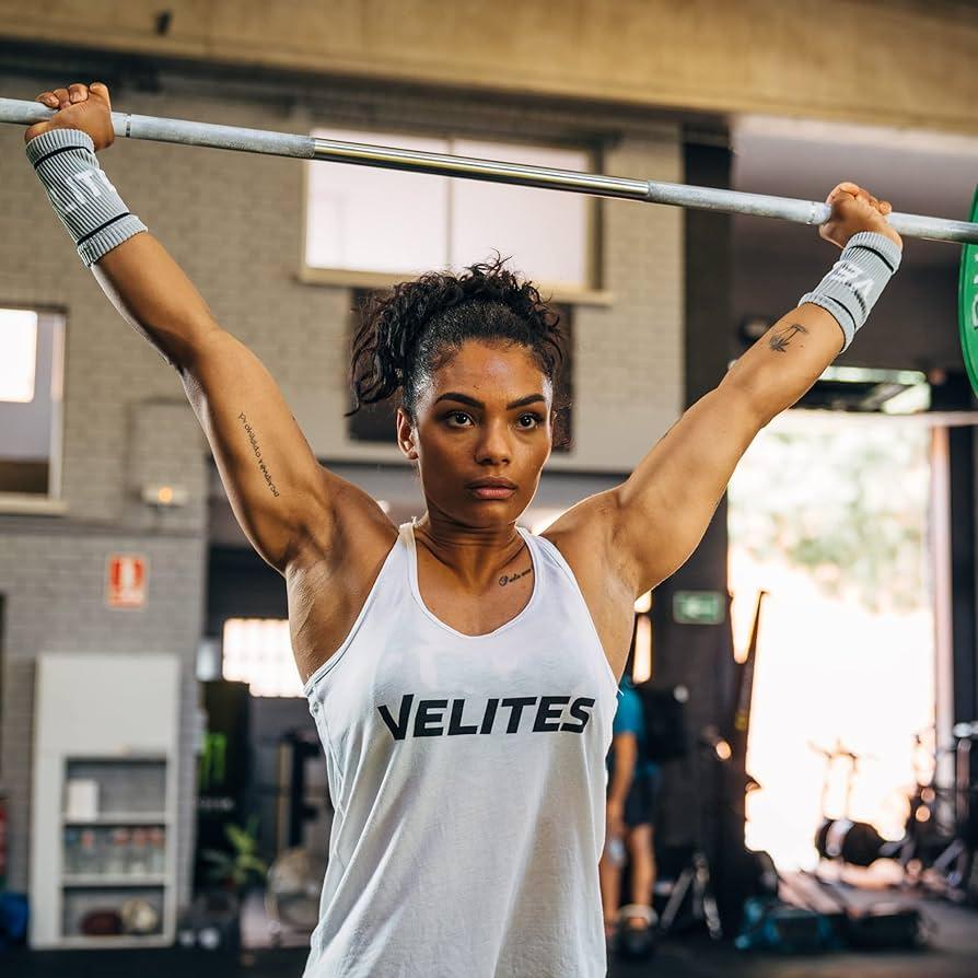 Deportivas Velites gris - Unbroken Fitness Shop