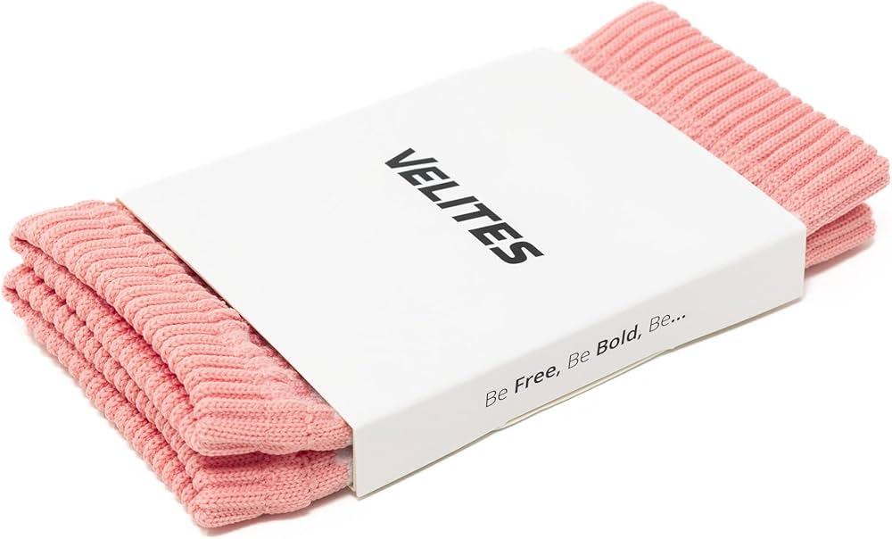 Deportivas Velites rosa - Unbroken Fitness Shop