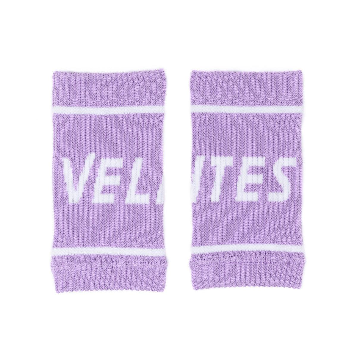 Deportivas Velites violeta - Unbroken Fitness Shop