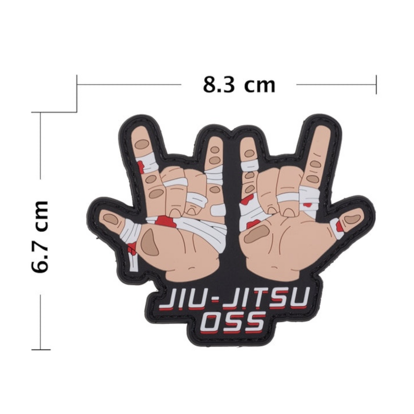 Jiu-Jitsu