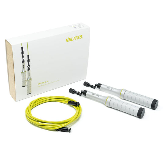 Earth 2.0 Velites (Heavy Rope) - Unbroken Fitness Shop