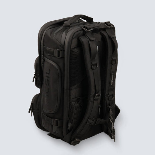 Tactical Maverick Picsil 2.0 black 40 L - Unbroken Fitness Shop