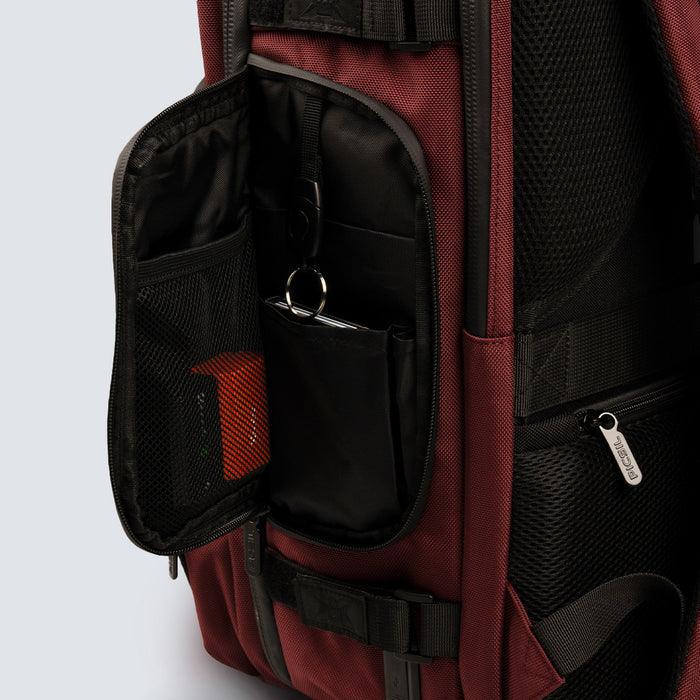 Tactical Maverick Picsil 2.0 red 40 L - Unbroken Fitness Shop