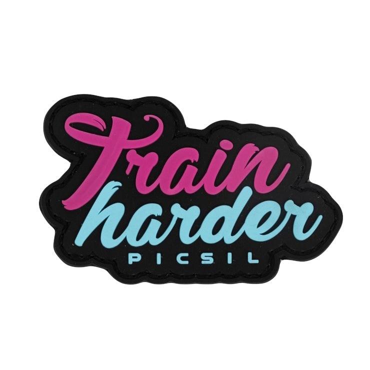 Train Harder - Unbroken Fitness Shop