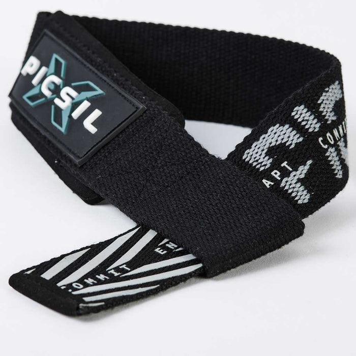 Picsil Straps (2 colores) - Unbroken Fitness Shop