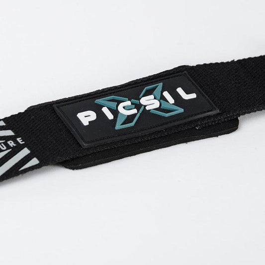 Picsil Straps (2 colores) - Unbroken Fitness Shop