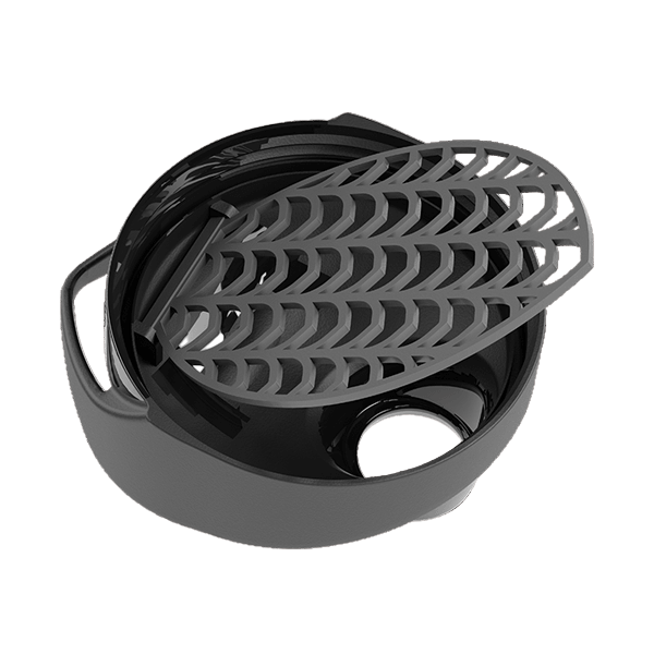 Mezclador shaker Superman 700 ml - Unbroken Fitness Shop