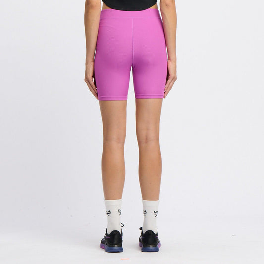 Shorts Rib Tights - Unbroken Fitness Shop