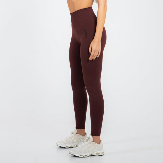 Leggings Phyrox cherry - Unbroken Fitness Shop
