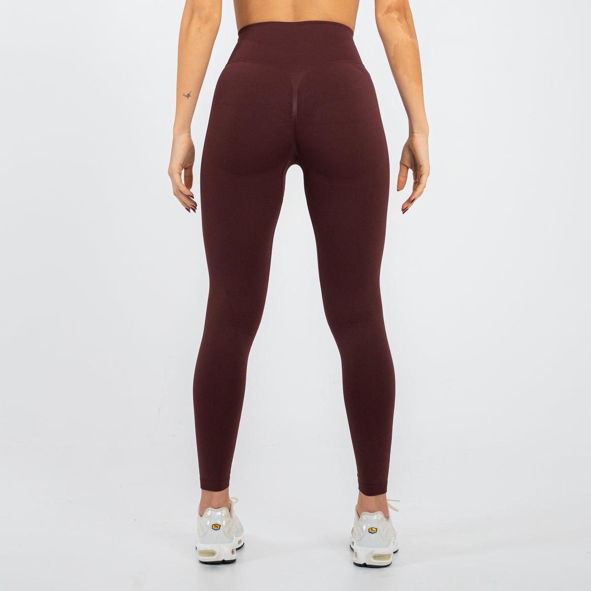 Leggings Phyrox cherry - Unbroken Fitness Shop