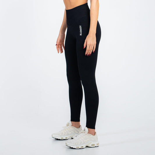 Leggings Phyrox black - Unbroken Fitness Shop