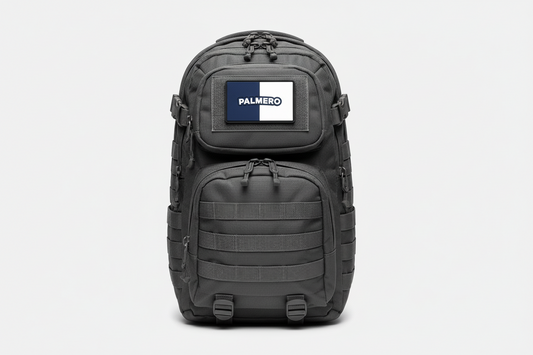 Bandera La Palma | Palmero