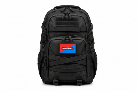 Bandera Lanzarote | Conejero