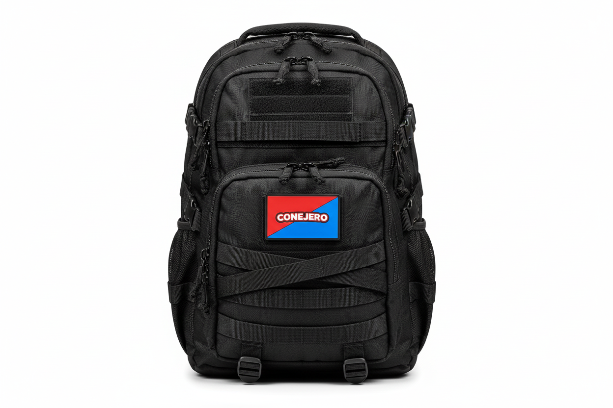 Bandera Lanzarote | Conejero