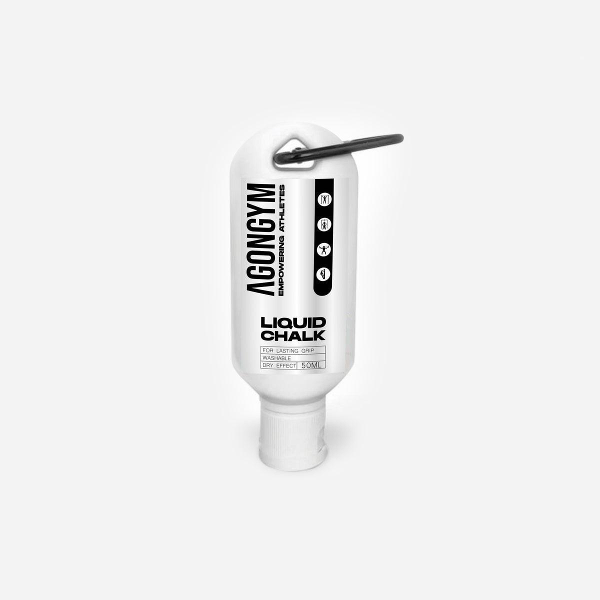 Magnesio líquido 50 ml - Unbroken Fitness Shop