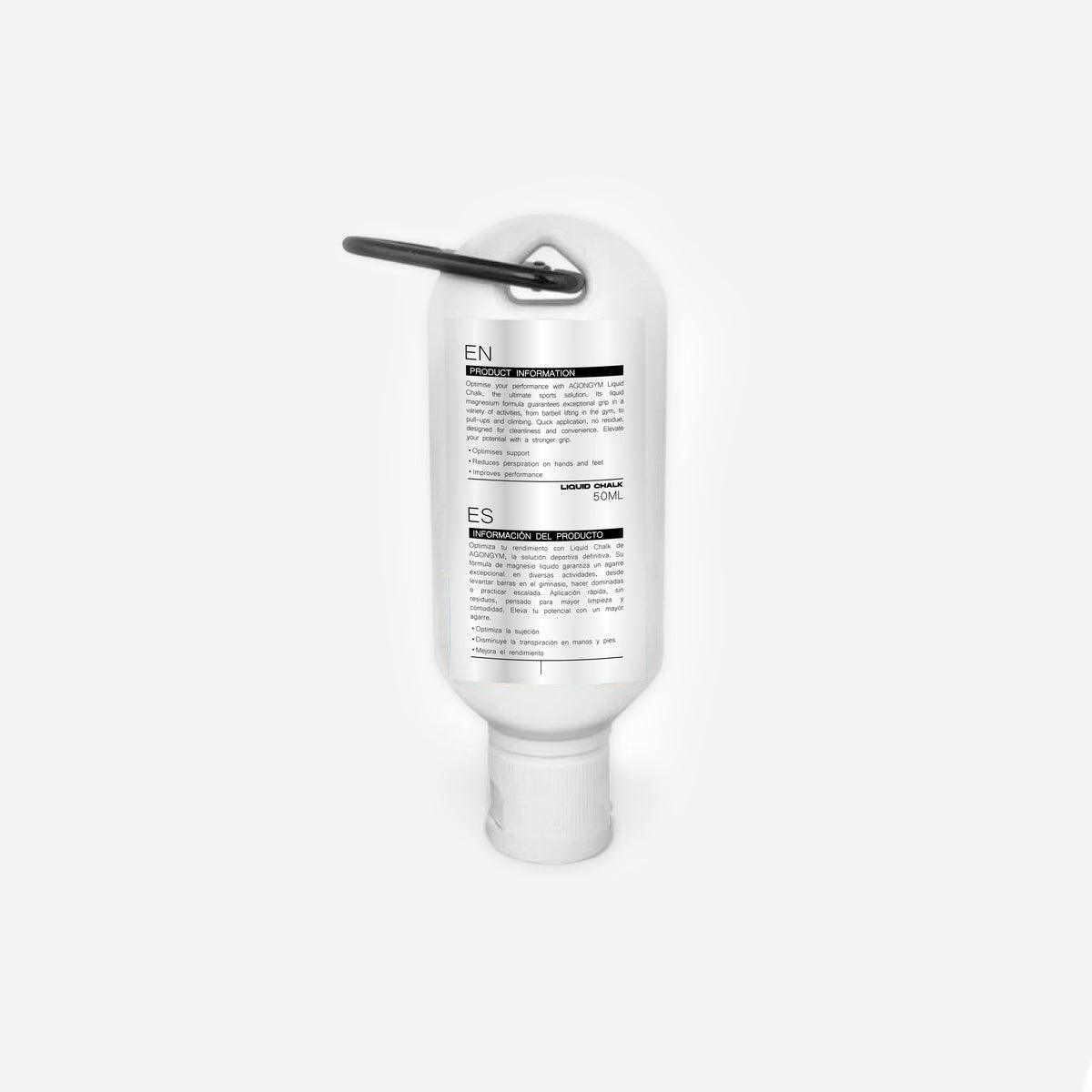 Magnesio líquido 50 ml - Unbroken Fitness Shop