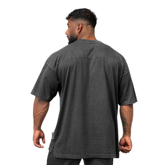 Limitless oversize grey - Unbroken Fitness Shop